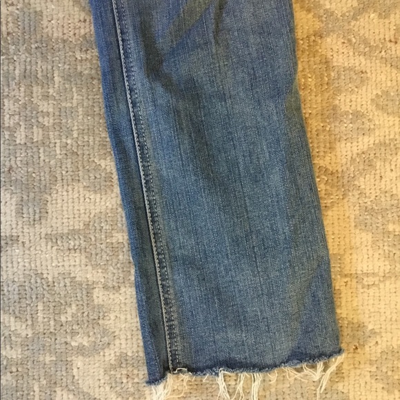 Current Elliot jeans - Picture 3 of 5